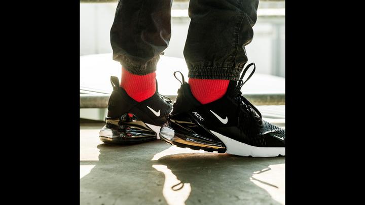 Immagine prodotto Nike Sneaker Air Max 270 (42.5)