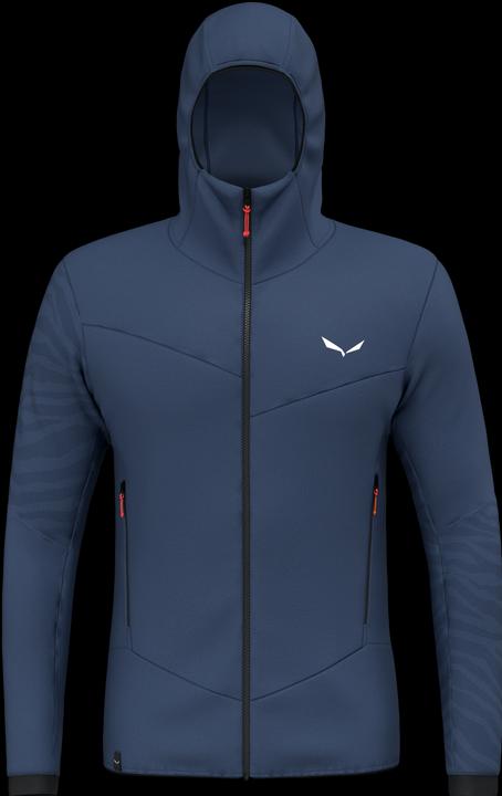Produktbild Salewa Sella Crevasse Hd Jacket M (52)