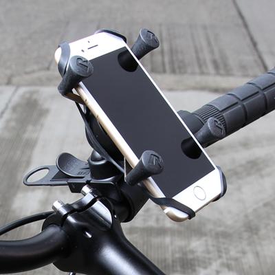 Immagine prodotto Rammount RAM Mounts RAP-SB-187-UN7U - Telefono cellulare/Smartphone - Supporto attivo - Bici - Scarpa