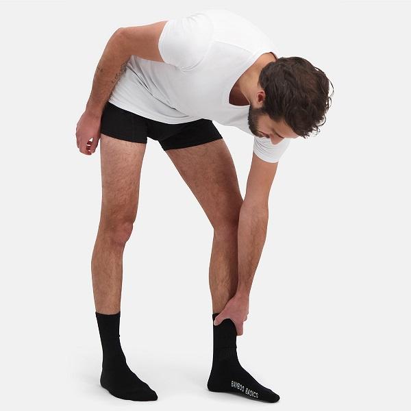 Image du produit Bamboo Basics Socken Senna (2-Pack) (lot de 2, 35 - 40)