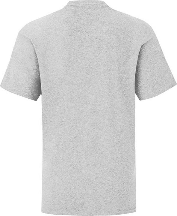 Actual product image Fruit of the Loom LadyFit TShirt short-sleeved (M)