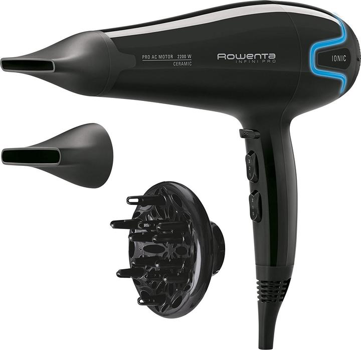 Rowenta Infini Pro