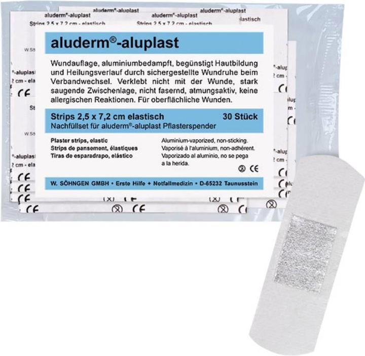 Produktbild Söhngen Ausführung (allgemein) (30 x)