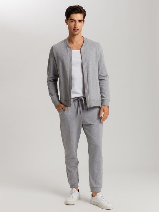 Actual product image Hanro Natural Living sweat jacket (XXL)