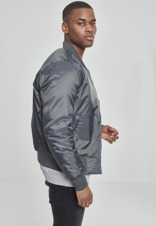 Image du produit Urban Classics Veste bombardier (M)