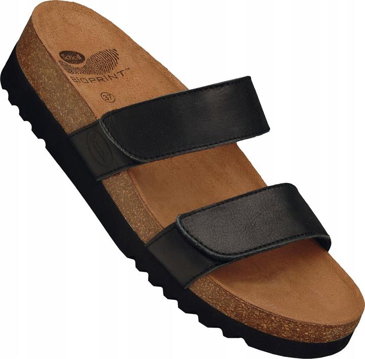 Image du produit Scholl Obuwie LUSAKA 2.0 MED MF314841004 rozmiar 39 kolor czarny (40)