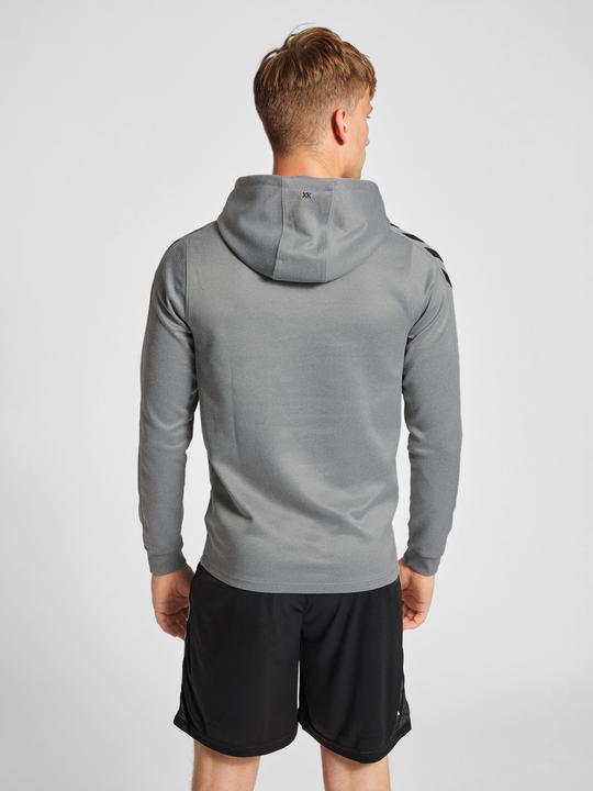Produktbild hummel Core Xk Poly Sweat Hoodie (3XL)