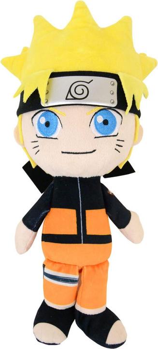 Actual product image POPbuddies Naruto Shippuden: Naruto Uzumaki (31 cm)