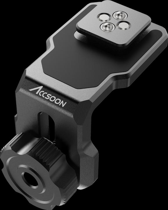 Image du produit Accsoon Adaptateur pour Gimbal (Adaptateur)