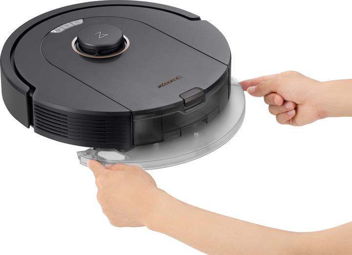Produktbild Roborock Q5 Pro (Saugwischroboter)