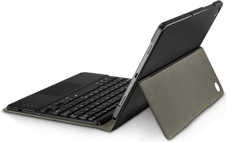 Actual product image Hama Premium (DE, Galaxy Tab A9+)