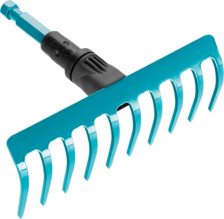 Actual product image Gardena Small rake