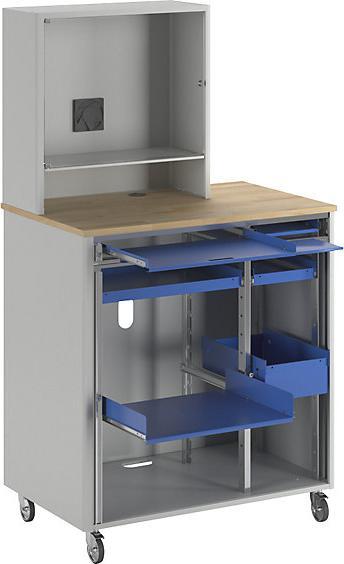 Image du produit RAU Poste de travail informatique