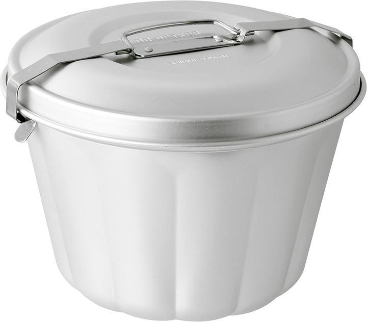 Produktbild Dr. Oetker Wasserbadform (21 cm)