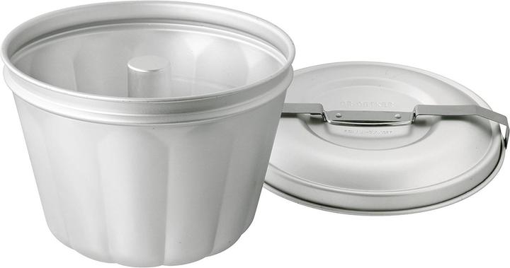 Produktbild Dr. Oetker Wasserbadform (21 cm)