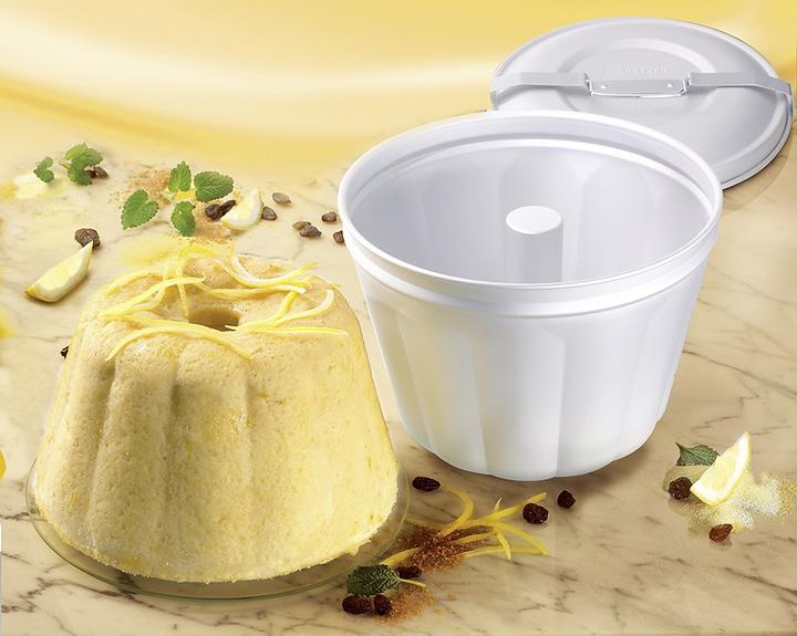 Produktbild Dr. Oetker Wasserbadform (21 cm)