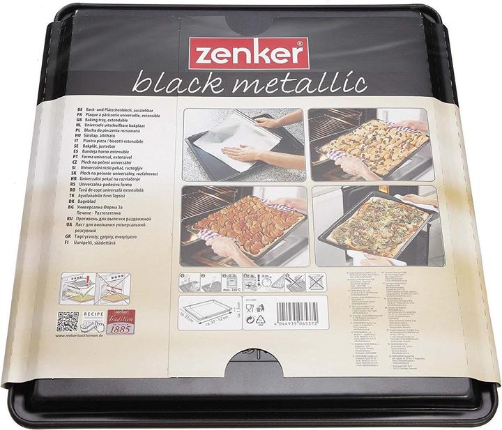 Produktbild Zenker 168831