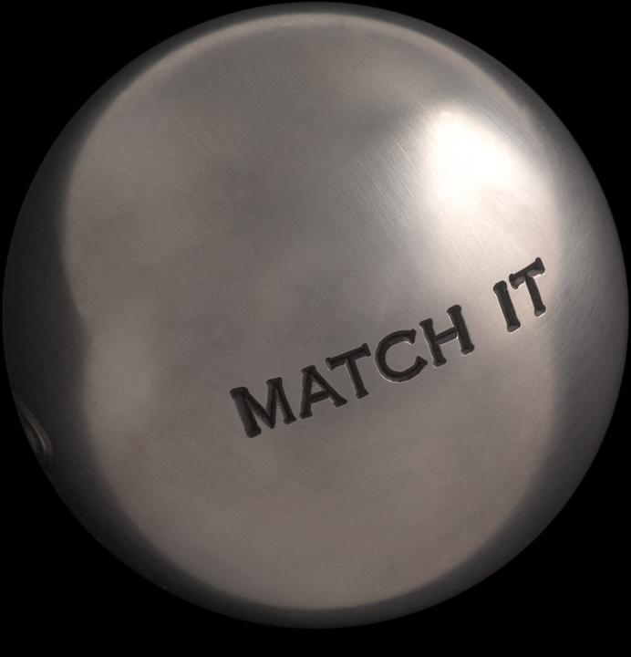 Image du produit Obut Match IT (3 x, 72 mm)