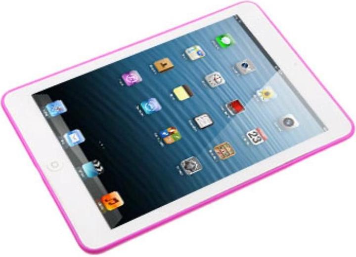 Actual product image König Design Protective cover for Apple iPad mini / iPad mini 2 Retina (3, IPad Mini 1)