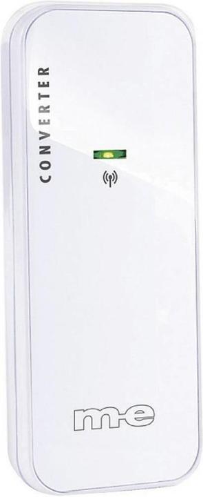 Produktbild Modern-Electronics m-e 41130 Funkklingel Konverte (Funk)