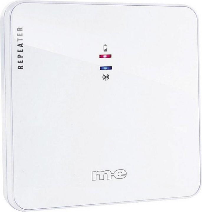 Immagine prodotto Modern-Electronics m-e Bell 214 RT Radio Bell Si (Funk)