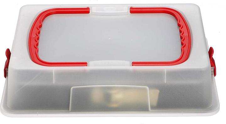 Actual product image Dr. Oetker Back idea (25 cm)
