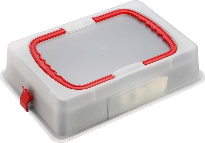 Actual product image Dr. Oetker Back idea (25 cm)