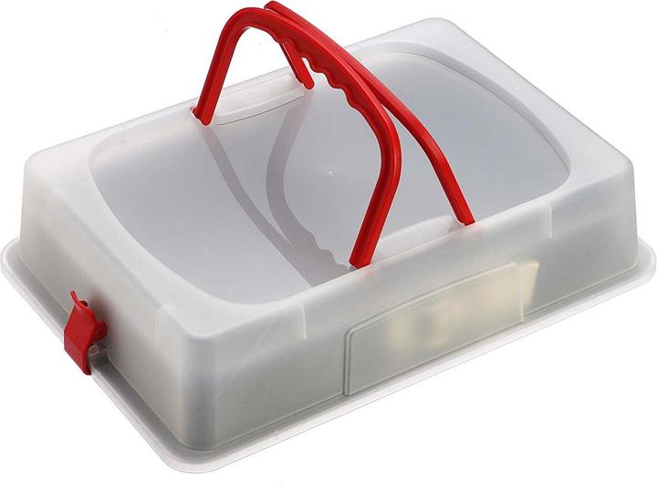 Actual product image Dr. Oetker Back idea (25 cm)