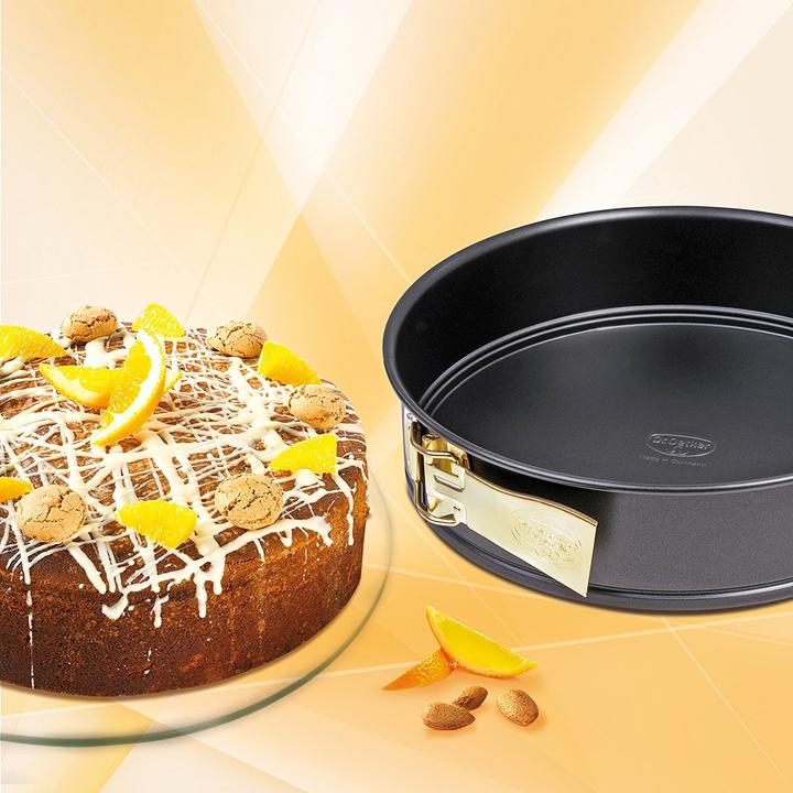 Produktbild Dr. Oetker Back-Freude (20 cm)