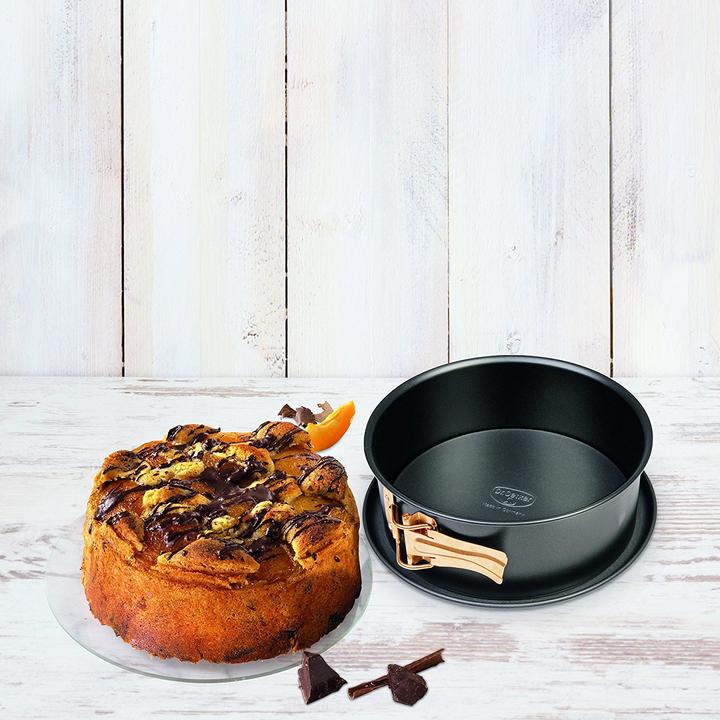 Produktbild Dr. Oetker Back-Freude (18 cm)