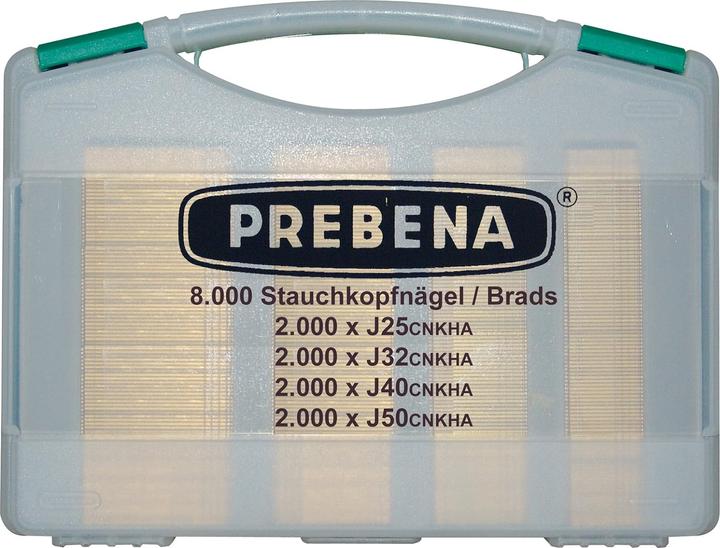 Image du produit Prebena J-Box