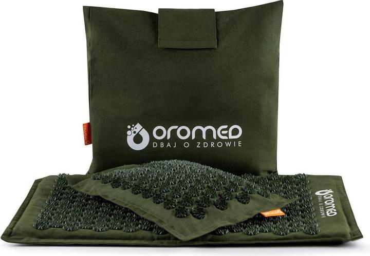 Actual product image Oromed Oro-Health