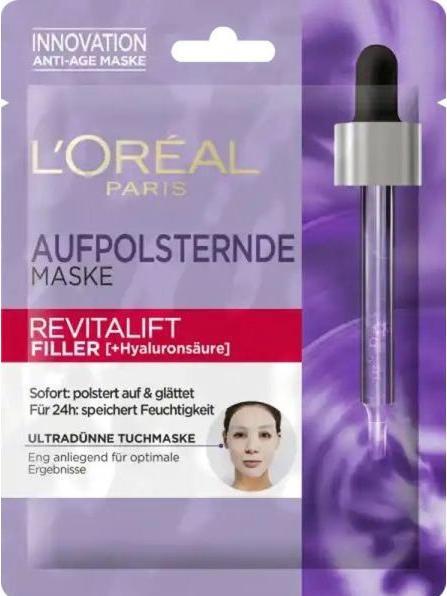 Produktbild L'Oréal Paris Revitalift
