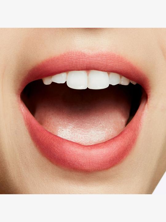 Produktbild MAC Cosmetics Powder Kiss Lipstick (Sheer Outrage)