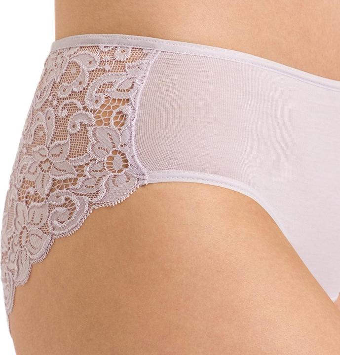 Image du produit Hanro Moments Slip midi (XS, Une unité par pack)