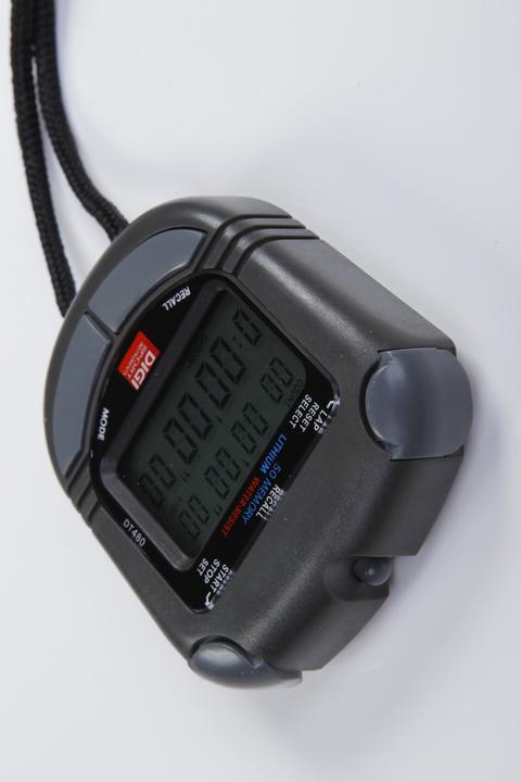 Produktbild Digi Sport DIGI PC-73 Stoppuhr