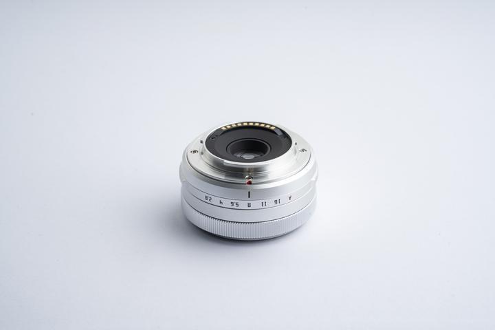 Produktbild TTArtisan AF 27mm F/2.8 Fujifilm X (Fujifilm X, APS-C / DX)