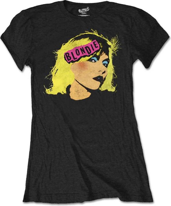 Music Brand TShirt Logo