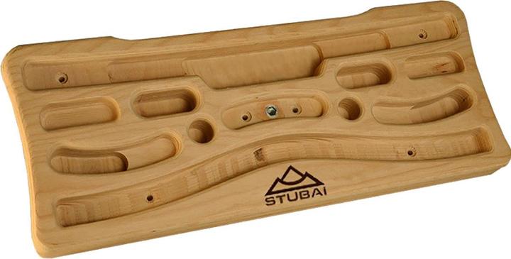Produktbild Stubai Kraxlboard Classic Trainingsboard