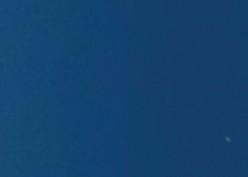 Actual product image Dupli-Color Deco-Mat (Gentian blue matt, 0.15 l)