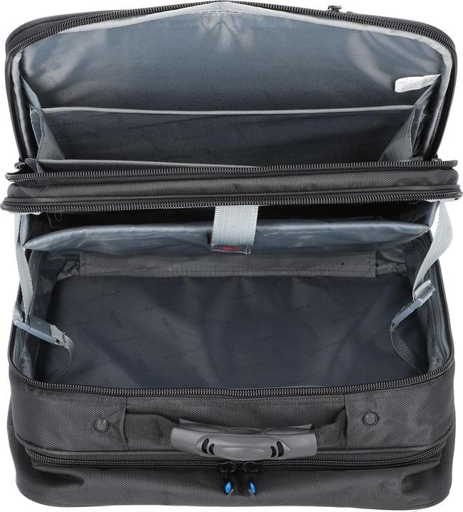 Actual product image Lightpak Business Trolley (25.90 l, Hand luggage (up to 50 litres))
