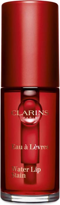 Clarins Eau à Lèvres (Red)
