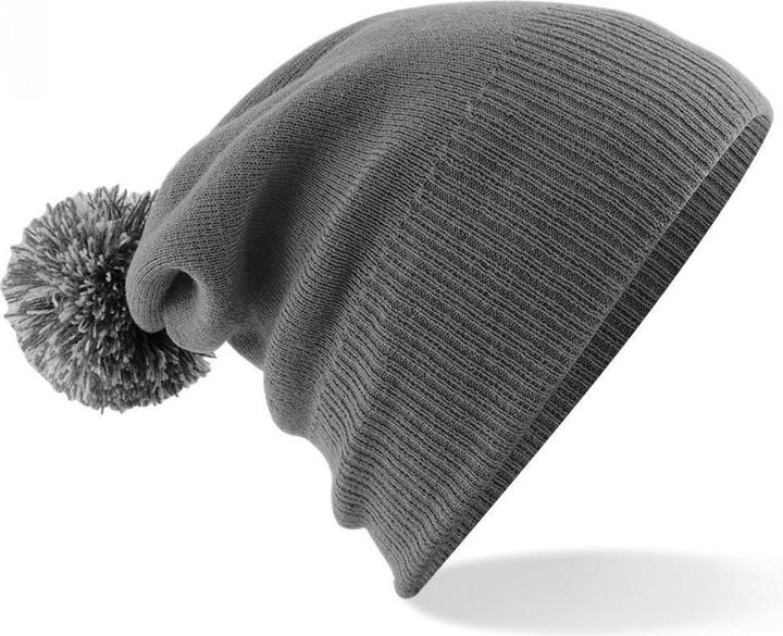 Actual product image Outdoor Spirit Snowstar Beanie (One size)