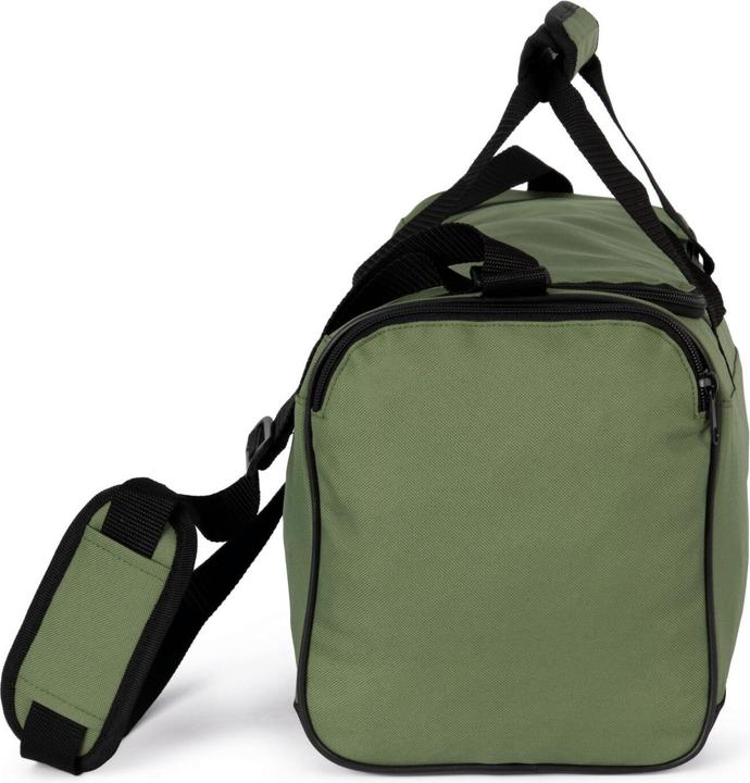 Actual product image Kimood Recycled essential sports bag