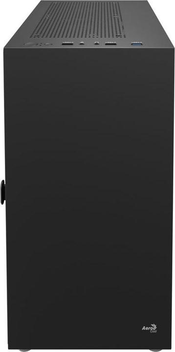 Actual product image AeroCool CS-111 (mATX, Mini-ITX)