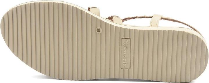 Actual product image Tamaris Sandal (38)