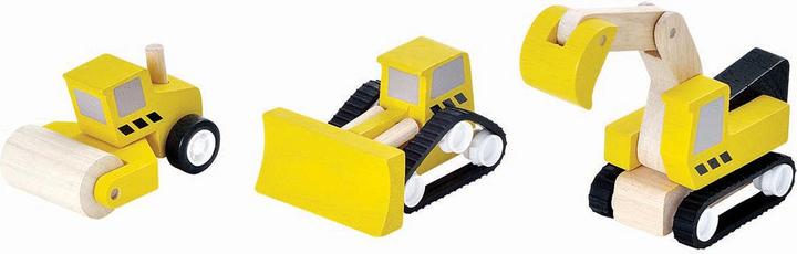 Image du produit Plantoys Plan City