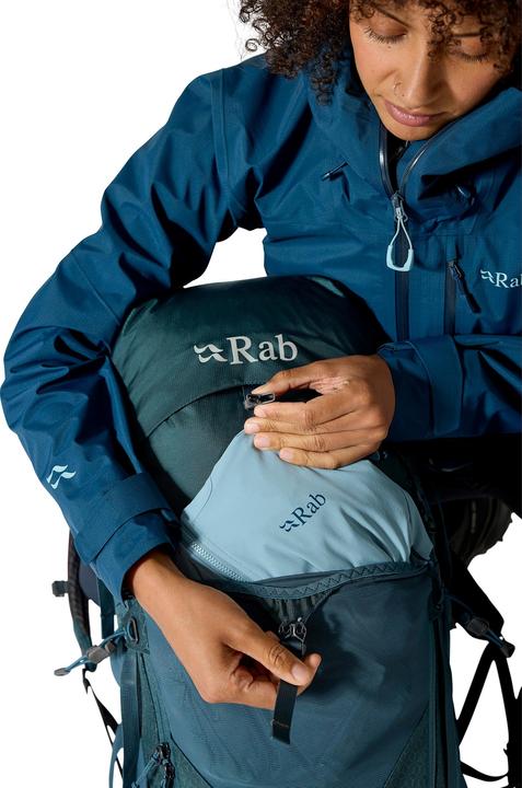 Produktbild Rab Women's Exion 45 ND (45 l)