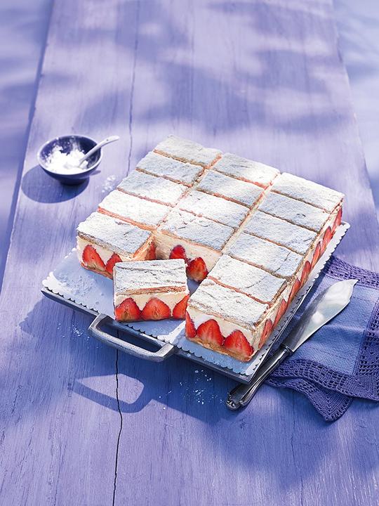 Actual product image Dr. Oetker Varino (52 cm)