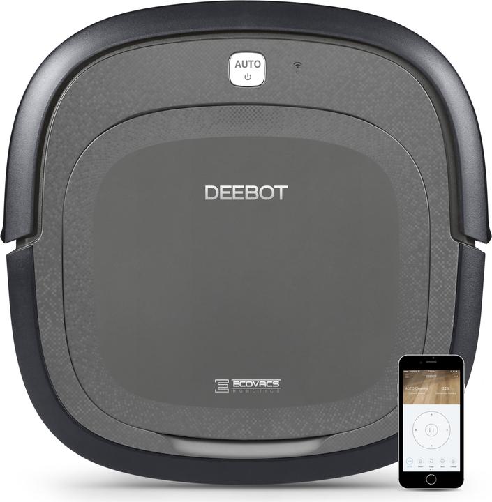 Produktbild Ecovacs Deebot SLIM 2